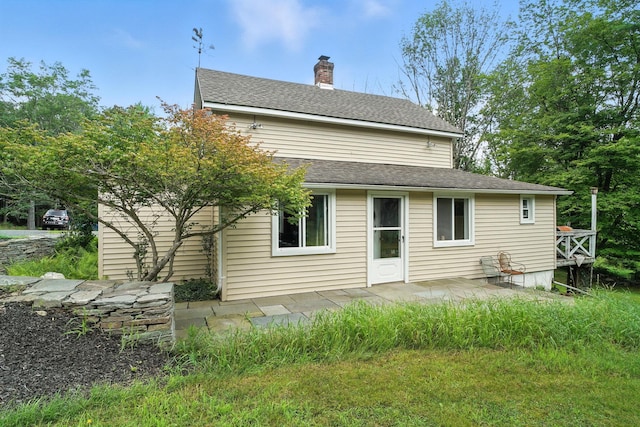 123 Robert Ln, Monticello, NY 12701 - photo 2