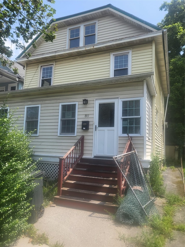 89 Smith St, Poughkeepsie, NY 12601 - photo 1