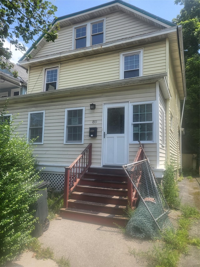 89 Smith St, Poughkeepsie, NY 12601 - photo 18