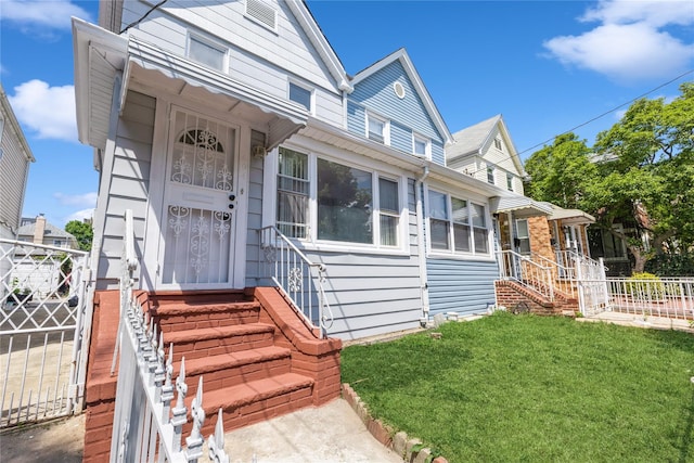 604 E 38th St, Brooklyn, NY 11203 - photo 1