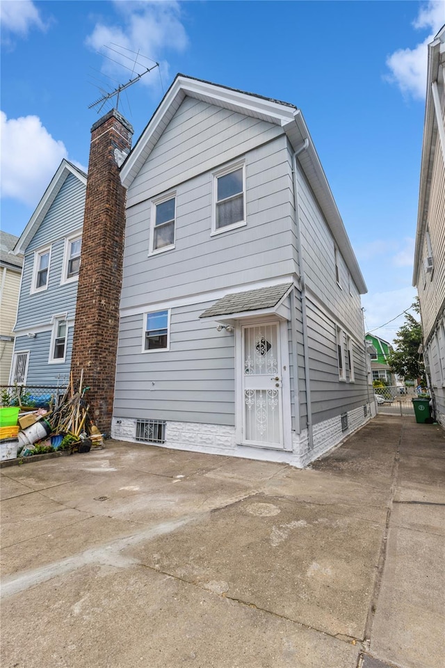 604 E 38th St, Brooklyn, NY 11203 - photo 18