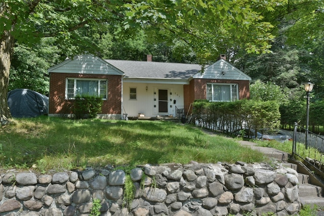 201 N Orange St, Port Jervis, NY 12771 - photo 1