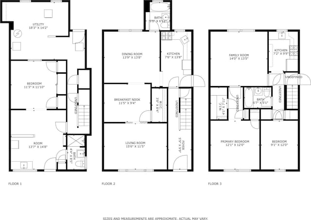 6161 62nd Ave, Middle Village, NY 11379 - photo 32