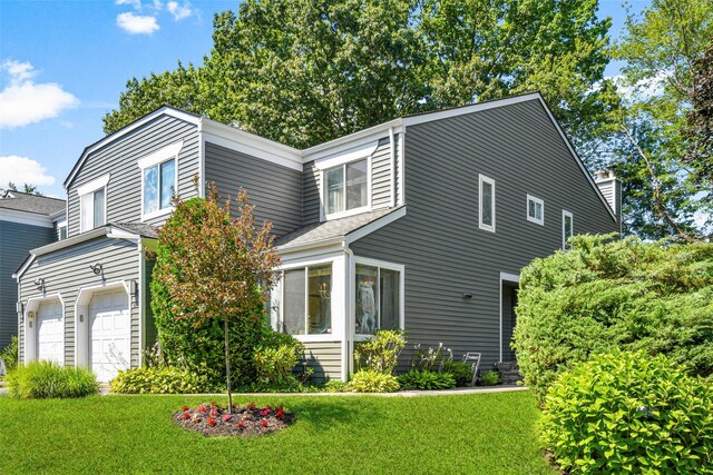 61 Top Of The Rdg Unit D22, Mamaroneck, NY 10543 - photo 25