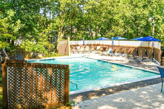 61 Top Of The Rdg Unit D22, Mamaroneck, NY 10543 - photo 27