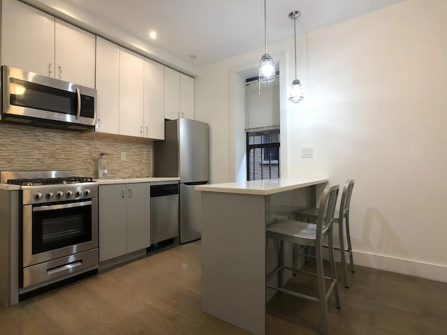48 W 138th St Unit 1A, New York Manhattan, NY 10037 - photo 4