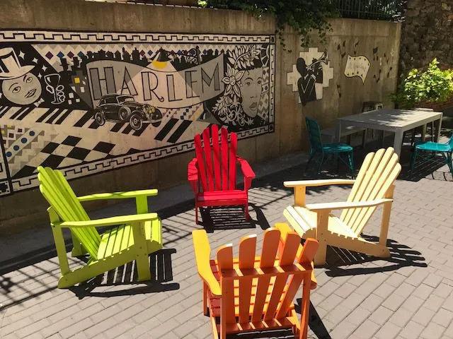 48 W 138th St Unit 1A, New York Manhattan, NY 10037 - photo 10