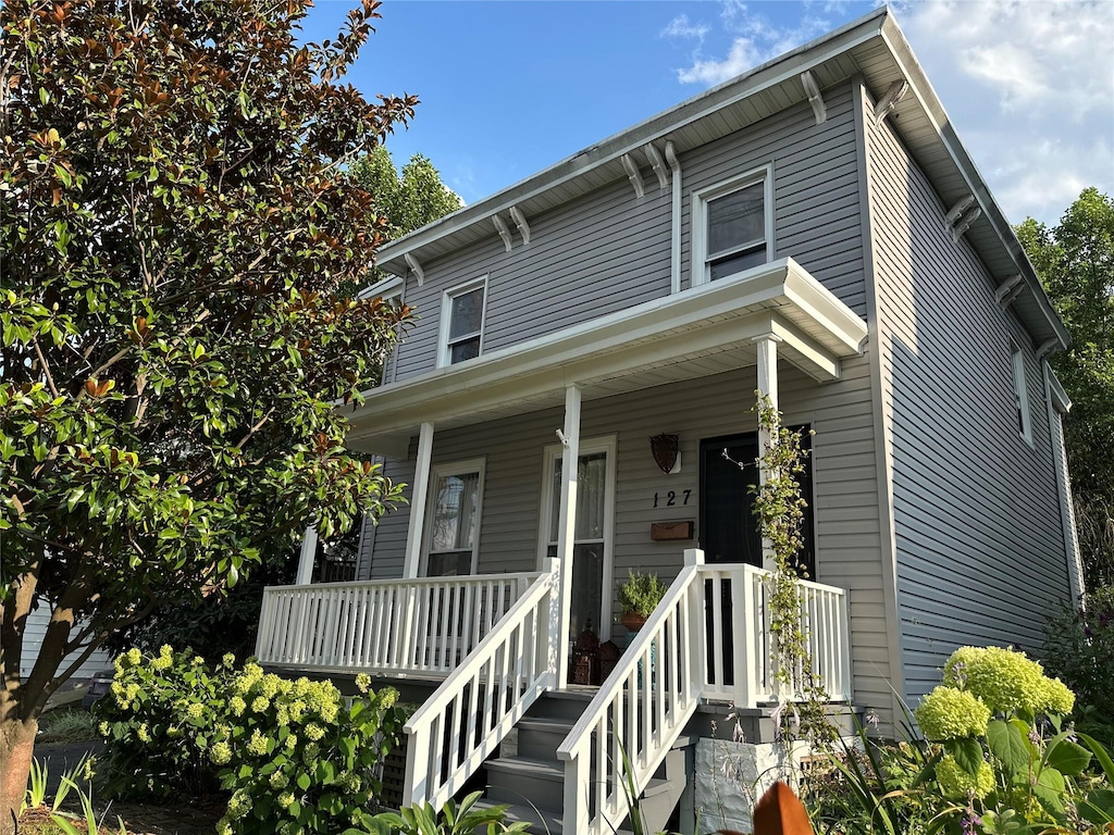 127 Depew Ave, Nyack, NY 10960 - photo 1