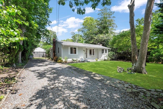 56 W Donellan Rd, Hampton Bays, NY 11946 - photo 2