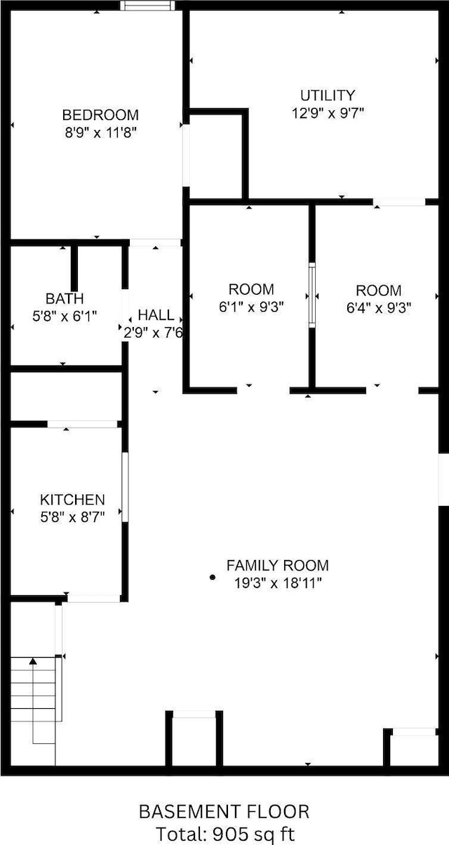 225-15 147th Ave, Rosedale, NY 11413 - photo 26