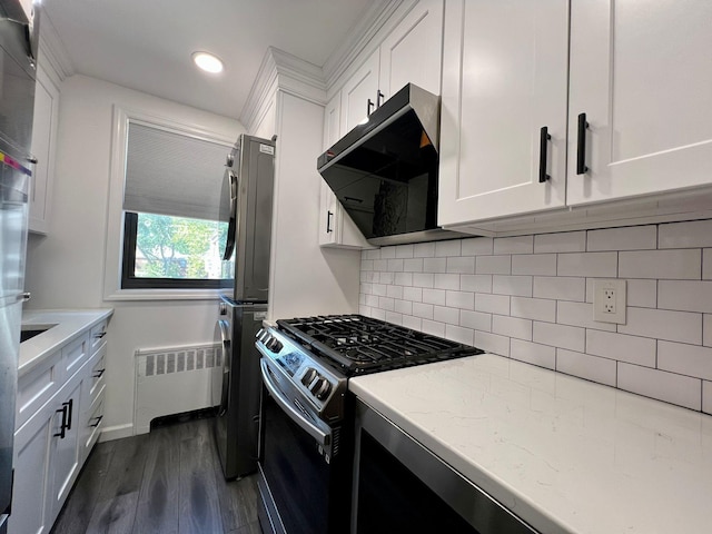 17-72 166th St Upper, Upper, Whitestone, NY 11357 - photo 7