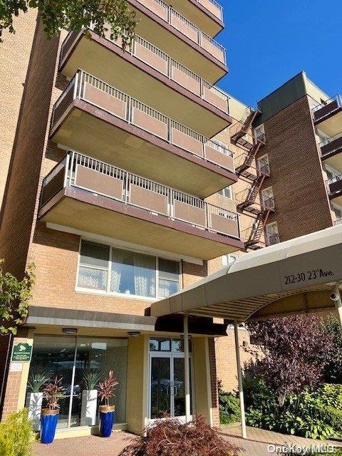212-30 23rd Ave Unit 1E, Bayside, NY 11360 - photo 1
