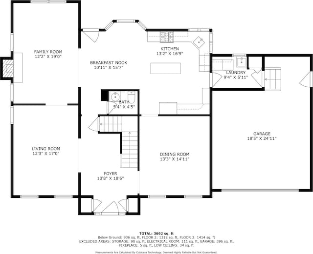 9 Cy Ct, Pleasantville, NY 10570 - photo 35