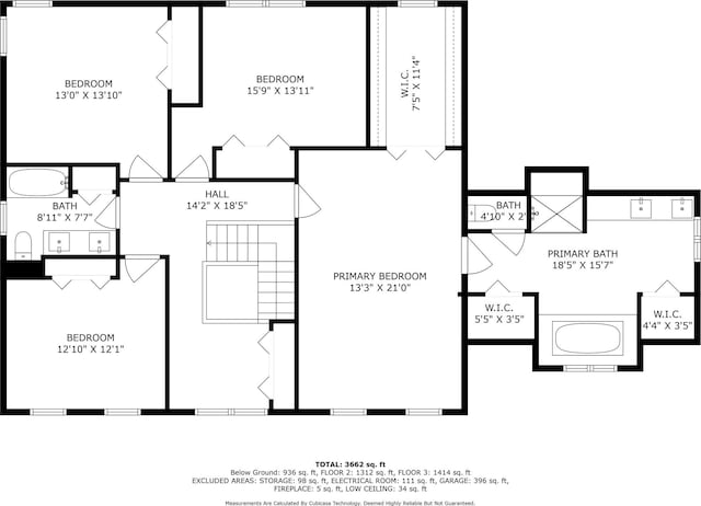 9 Cy Ct, Pleasantville, NY 10570 - photo 36