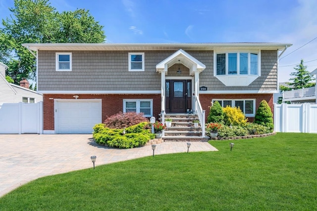 220 33rd St, Lindenhurst, NY 11757 - photo 1