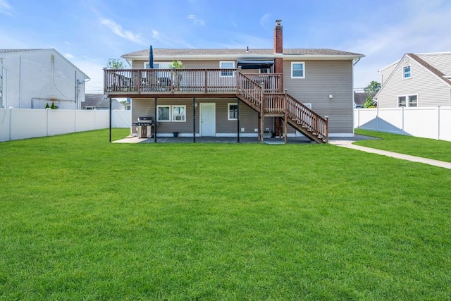 220 33rd St, Lindenhurst, NY 11757 - photo 26
