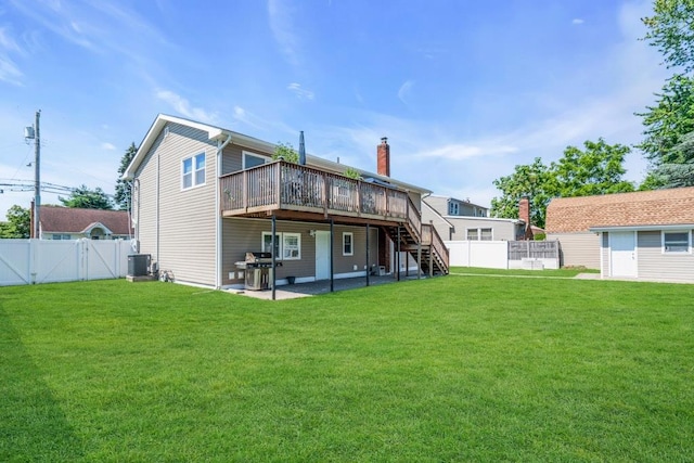 220 33rd St, Lindenhurst, NY 11757 - photo 27