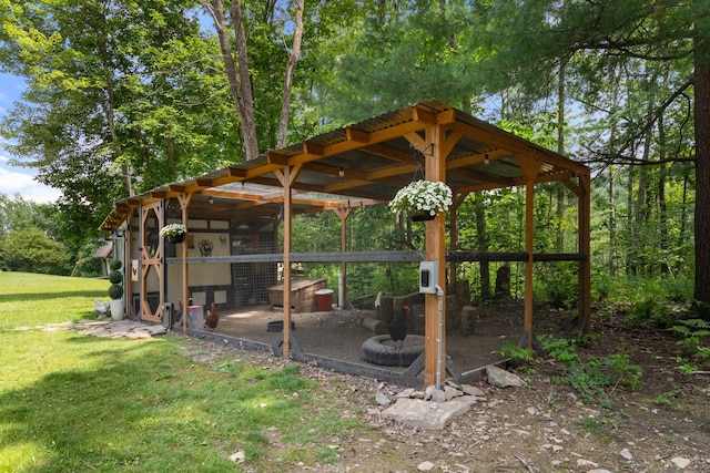 1797 E Campville Rd, Endicott, NY 13760 - photo 40