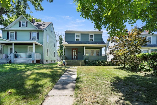 16 Eastman Ter, Poughkeepsie, NY 12601 - photo 1