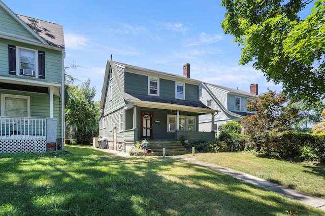 16 Eastman Ter, Poughkeepsie, NY 12601 - photo 2