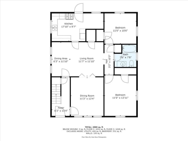 33 Park Ave, Ossining, NY 10562 - photo 30
