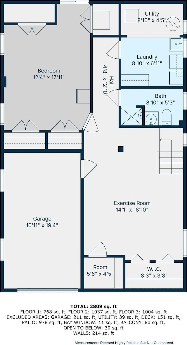 3531 212th St, Flushing, NY 11361 - photo 28