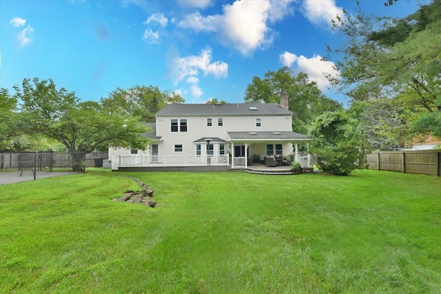 60 Willis Ln, Syosset, NY 11791 - photo 45