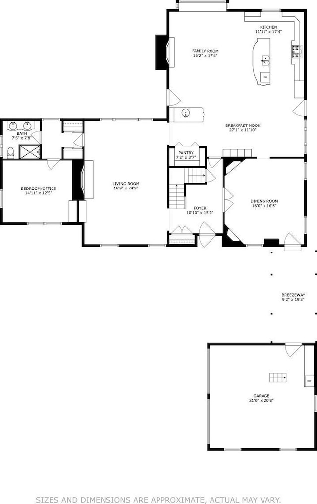 77 2nd St, Garden City, NY 11530 - photo 43