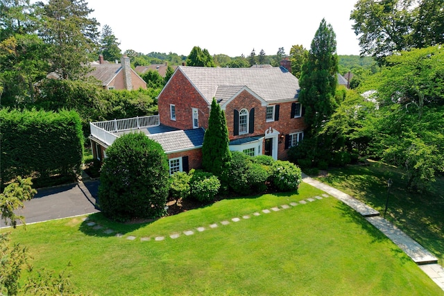 68 Payne Whitney Ln, Manhasset, NY 11030 - photo 2