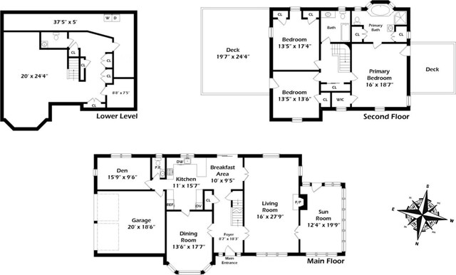 68 Payne Whitney Ln, Manhasset, NY 11030 - photo 25