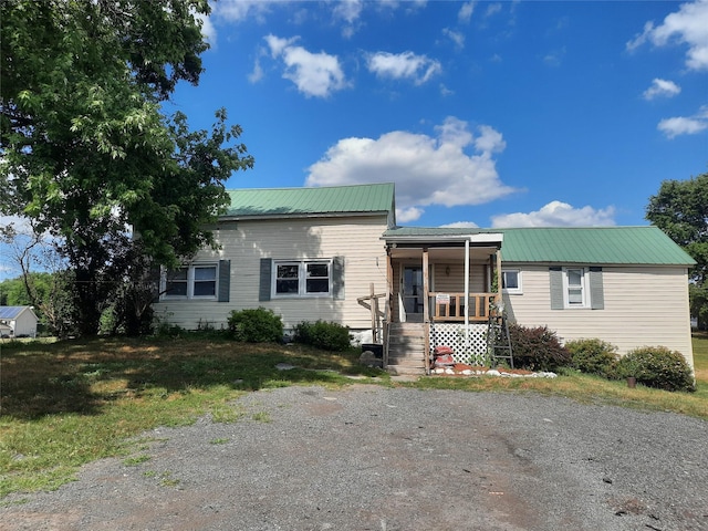 202 Ridgebury Rd, New Hampton, NY 10958 - photo 1