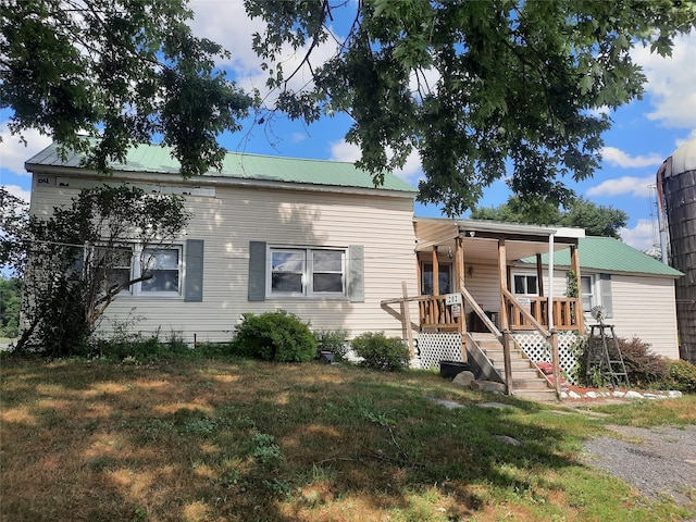 202 Ridgebury Rd, New Hampton, NY 10958 - photo 16