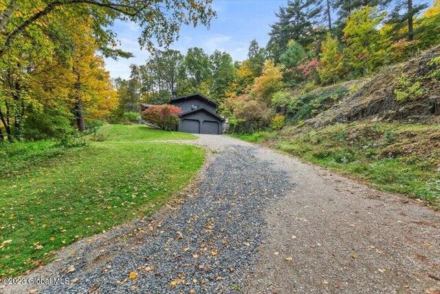 251 Turnpike Rd, White Creek, NY 12057 - photo 27