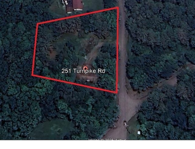 251 Turnpike Rd, White Creek, NY 12057 - photo 36