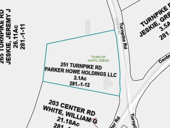 251 Turnpike Rd, White Creek, NY 12057 - photo 37