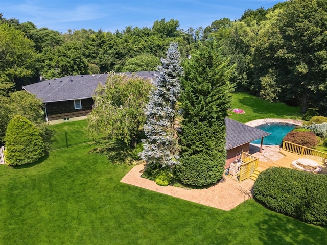 3 Squadron Ct, Cold Spring Harbor, NY 11724 - photo 37