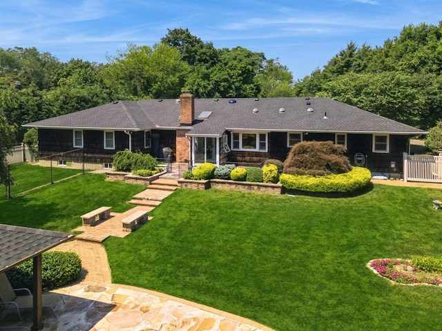 3 Squadron Ct, Cold Spring Harbor, NY 11724 - photo 40