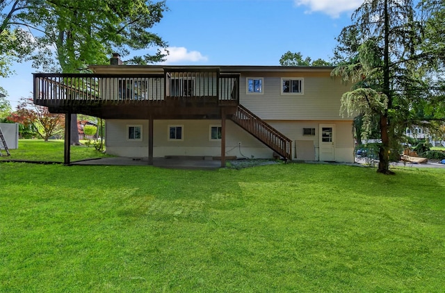 22 Preakness Ln, New City, NY 10956 - photo 19