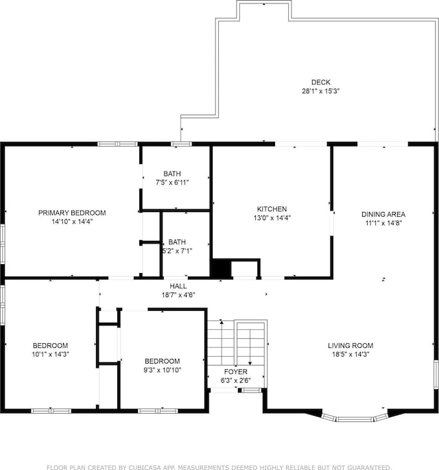 22 Preakness Ln, New City, NY 10956 - photo 20