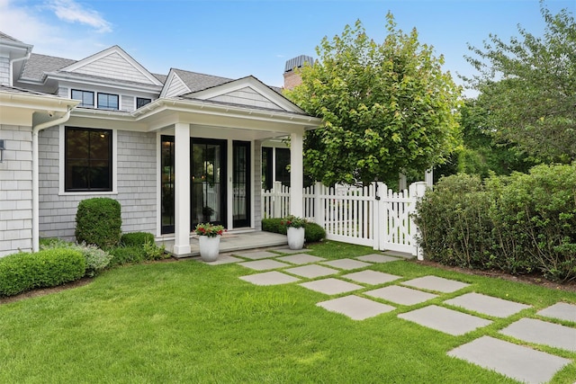 17 Griffing Ave, Westhampton Beach, NY 11978 - photo 2