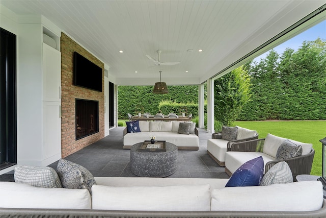 17 Griffing Ave, Westhampton Beach, NY 11978 - photo 27