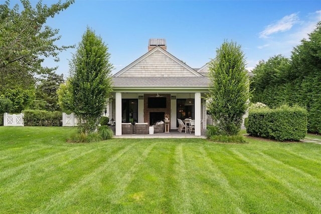 17 Griffing Ave, Westhampton Beach, NY 11978 - photo 29