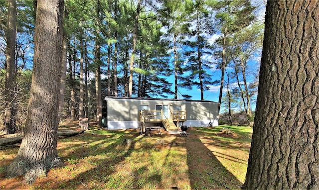 25 George Segar Rd, Swan Lake, NY 12783 - photo 19