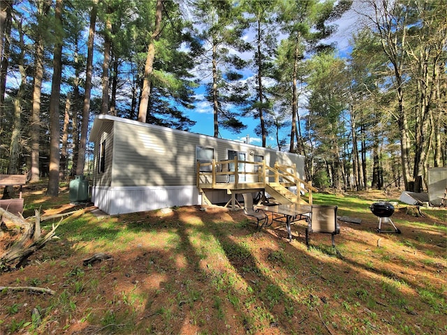 25 George Segar Rd, Swan Lake, NY 12783 - photo 21