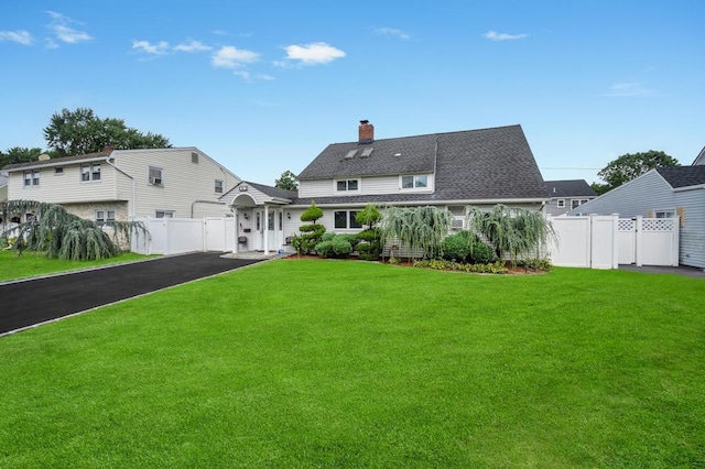 43 W Cabot Ln, Westbury, NY 11590 - photo 1
