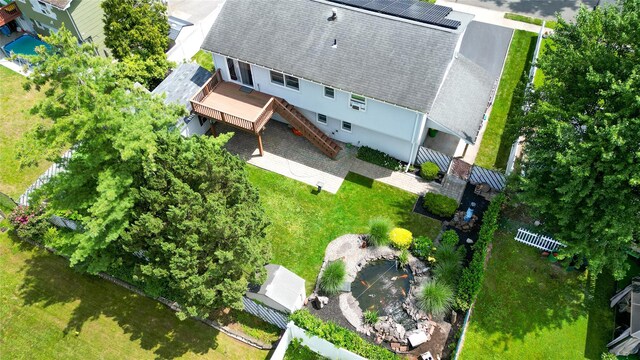 61 Picariello Dr, Haverstraw, NY 10927 - photo 33