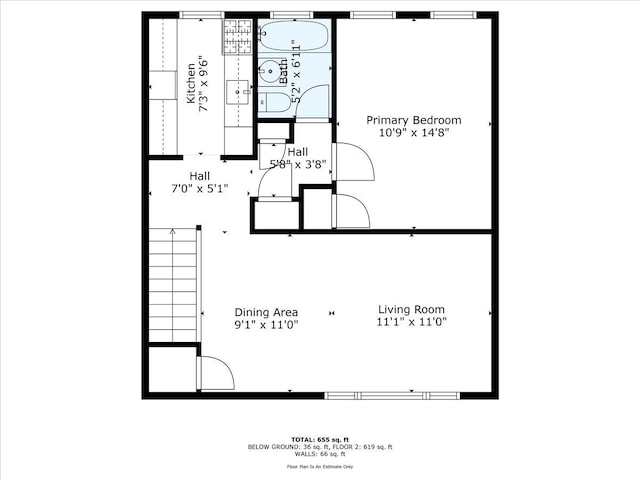 109 15th Unit G 2, Garden City, NY 11530 - photo 16