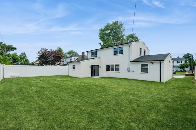 5 Thimble Ln, Hicksville, NY 11801 - photo 45