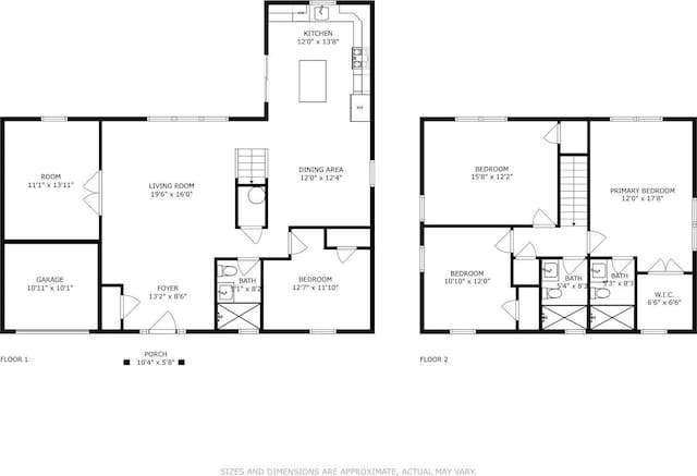 5 Thimble Ln, Hicksville, NY 11801 - photo 46