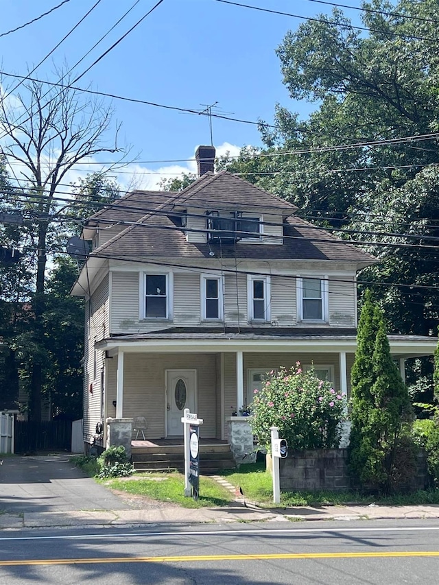 153 Lafayette Ave, Suffern, NY 10901 - photo 1